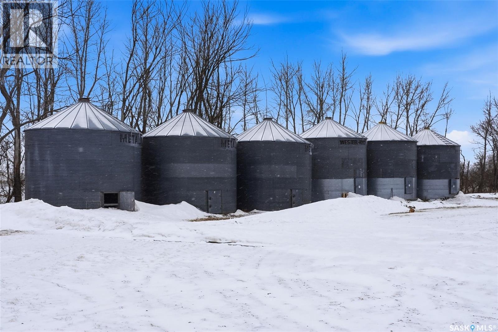 Big Poplar Farm Ltd., Elcapo Rm No. 154, Saskatchewan S0G 2B0 - Photo 43 - SK031831