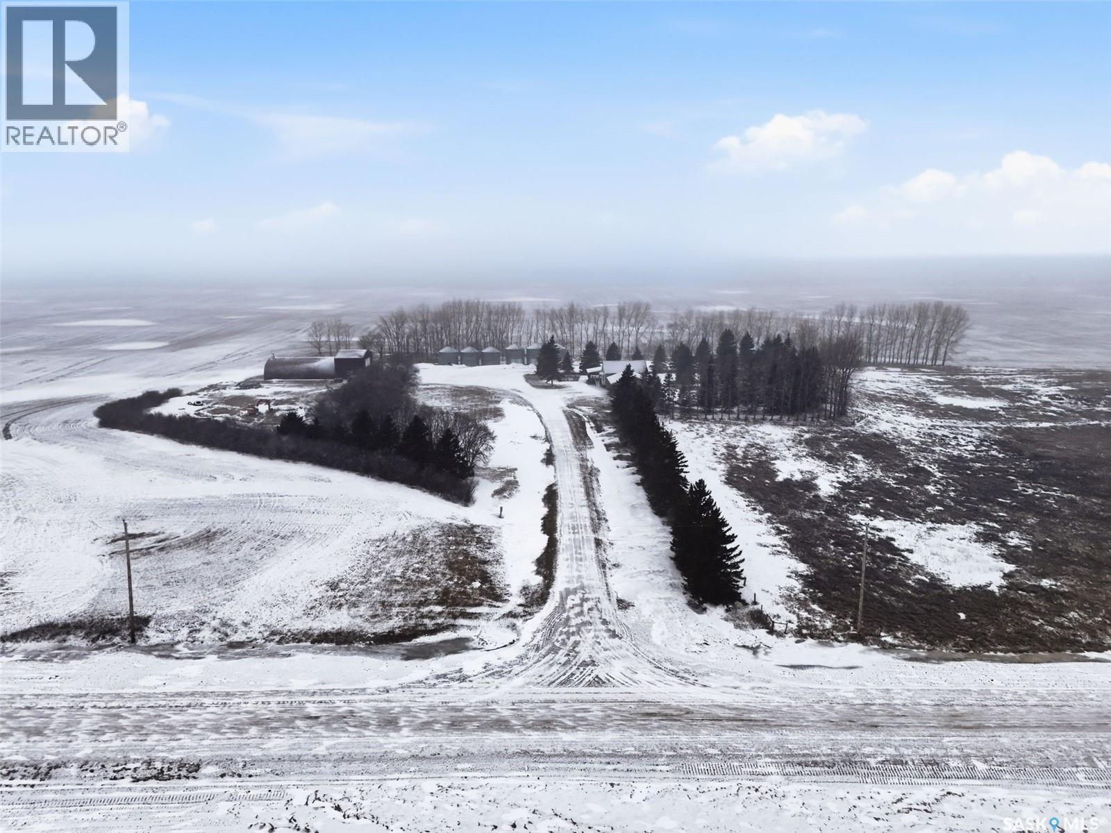 Big Poplar Farm Ltd., Elcapo Rm No. 154, Saskatchewan S0G 2B0 - Photo 45 - SK031831
