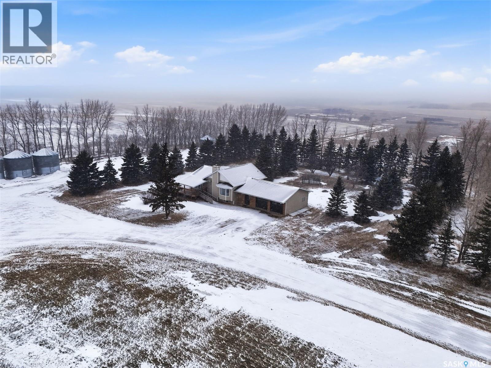Big Poplar Farm Ltd., Elcapo Rm No. 154, Saskatchewan S0G 2B0 - Photo 46 - SK031831