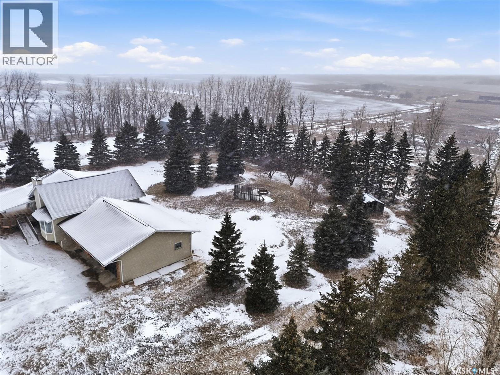 Big Poplar Farm Ltd., Elcapo Rm No. 154, Saskatchewan S0G 2B0 - Photo 47 - SK031831