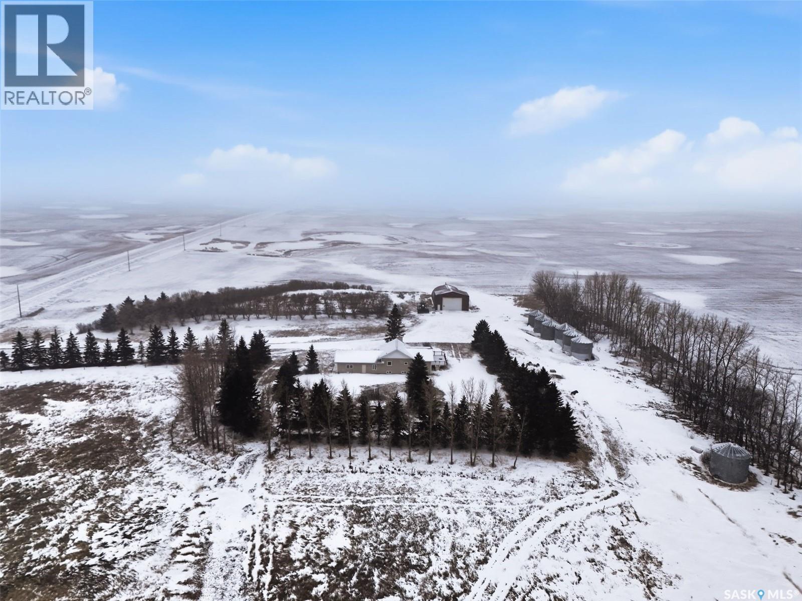 Big Poplar Farm Ltd., Elcapo Rm No. 154, Saskatchewan S0G 2B0 - Photo 48 - SK031831