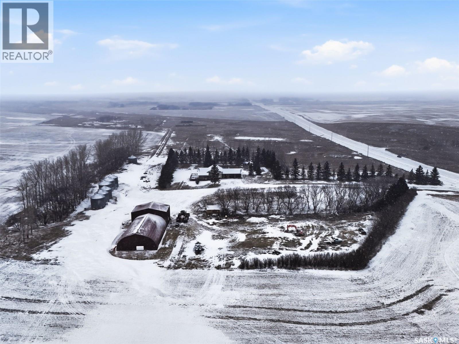 Big Poplar Farm Ltd., Elcapo Rm No. 154, Saskatchewan S0G 2B0 - Photo 51 - SK031831