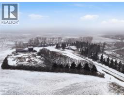 Big Poplar Farm Ltd., elcapo rm no. 154, Saskatchewan
