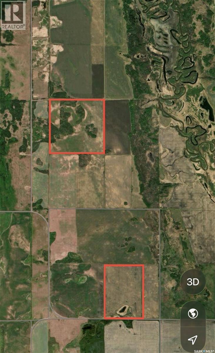 St. Philips Land, St. Philips Rm No. 301, Saskatchewan S0A 2Z0 - Photo 1 - SK031939