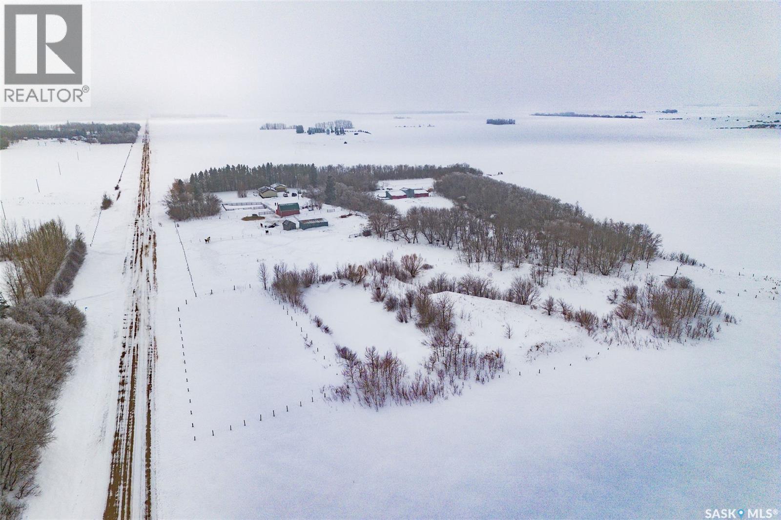 Nickerson Farm, lake lenore rm no. 399, Saskatchewan