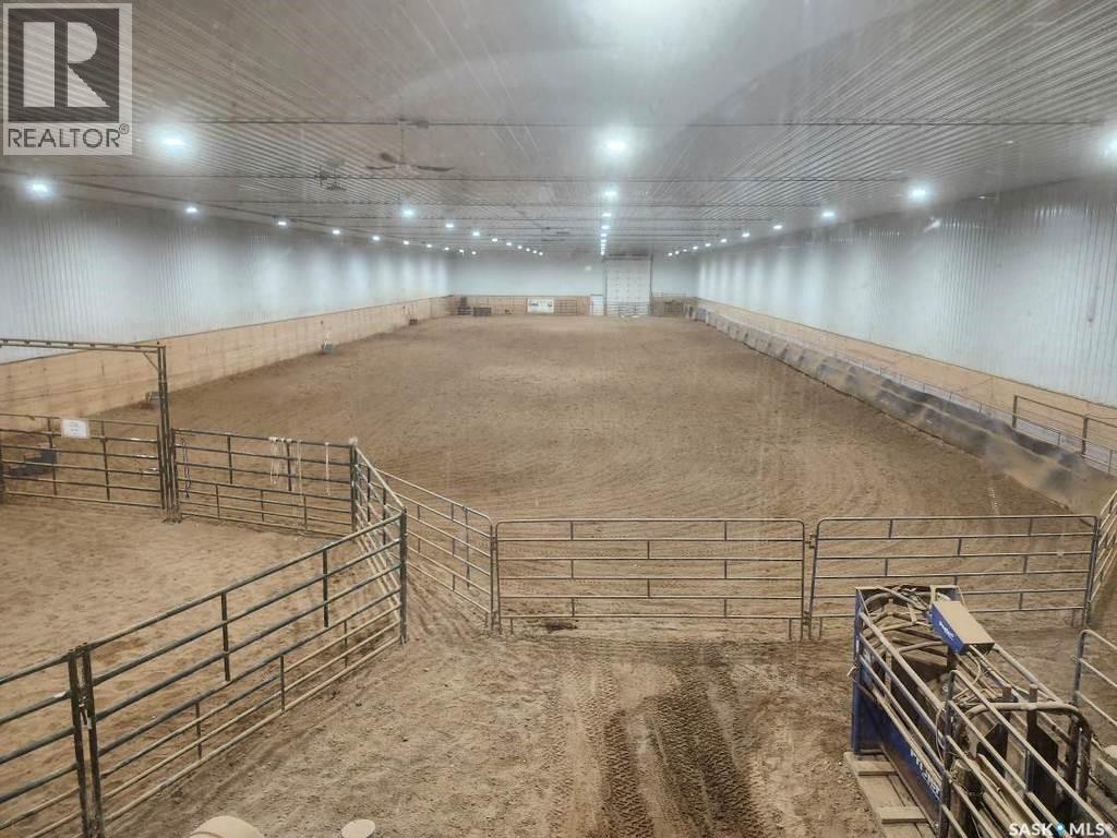 Rapley Arena Quarter, Val Marie Rm No. 17, Saskatchewan S0N 0N0 - Photo 10 - SK032178