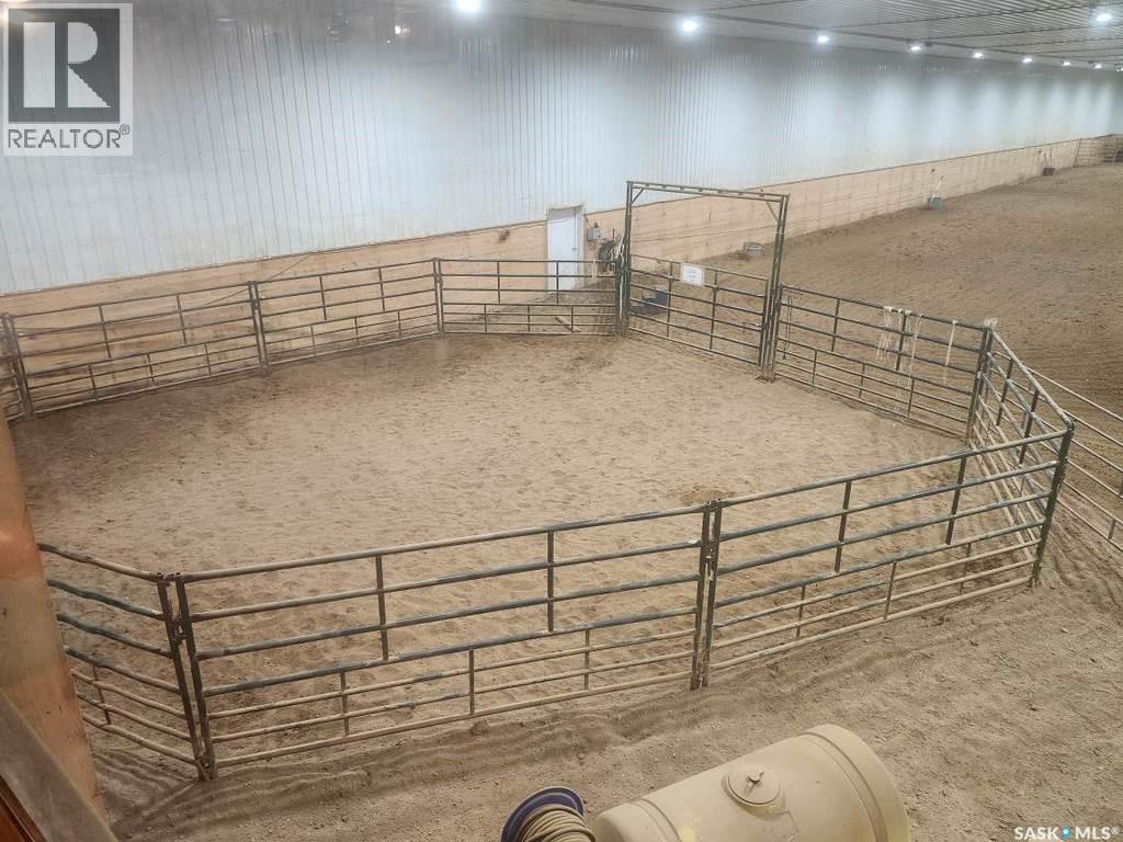 Rapley Arena Quarter, Val Marie Rm No. 17, Saskatchewan S0N 0N0 - Photo 12 - SK032178
