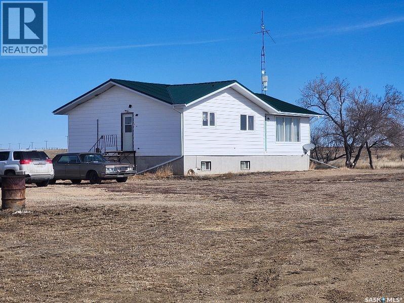 Rapley Arena Quarter, Val Marie Rm No. 17, Saskatchewan S0N 0N0 - Photo 13 - SK032178