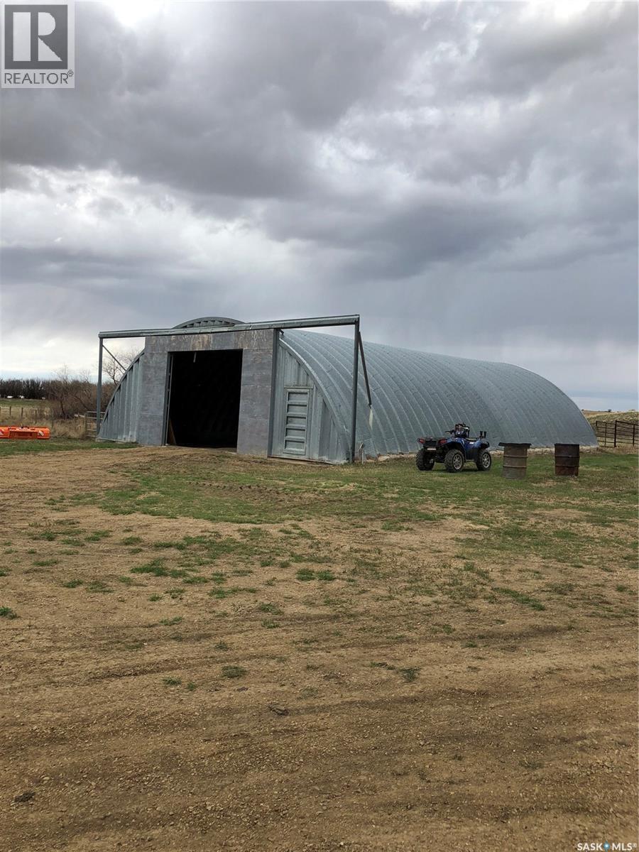 Rapley Arena Quarter, Val Marie Rm No. 17, Saskatchewan S0N 0N0 - Photo 26 - SK032178
