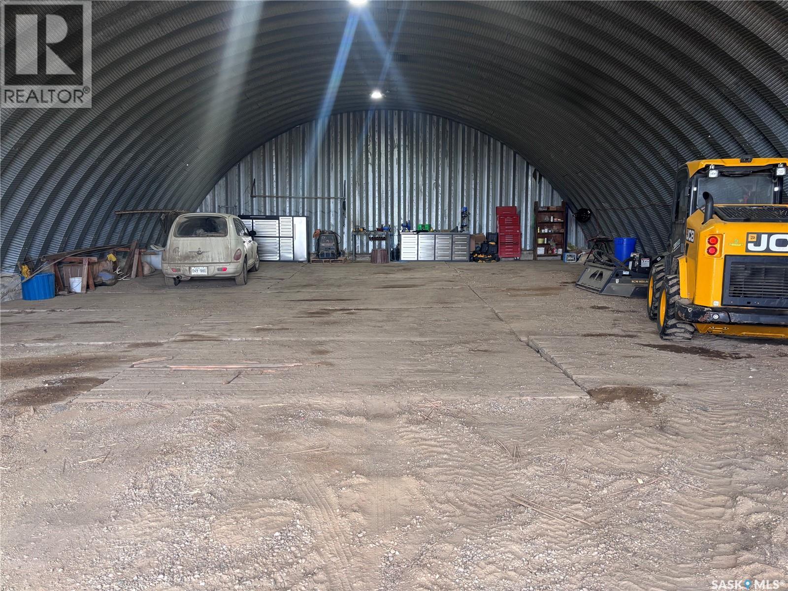 Rapley Arena Quarter, Val Marie Rm No. 17, Saskatchewan S0N 0N0 - Photo 27 - SK032178