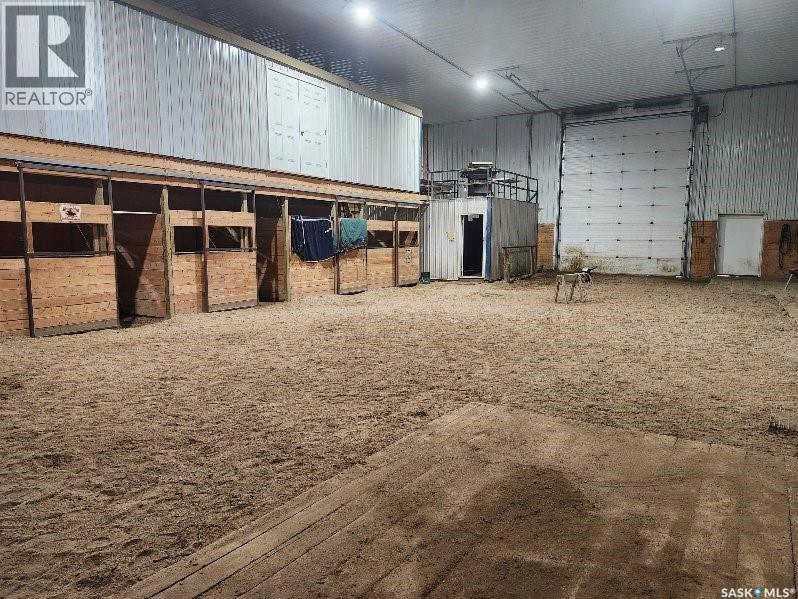 Rapley Arena Quarter, Val Marie Rm No. 17, Saskatchewan S0N 0N0 - Photo 6 - SK032178