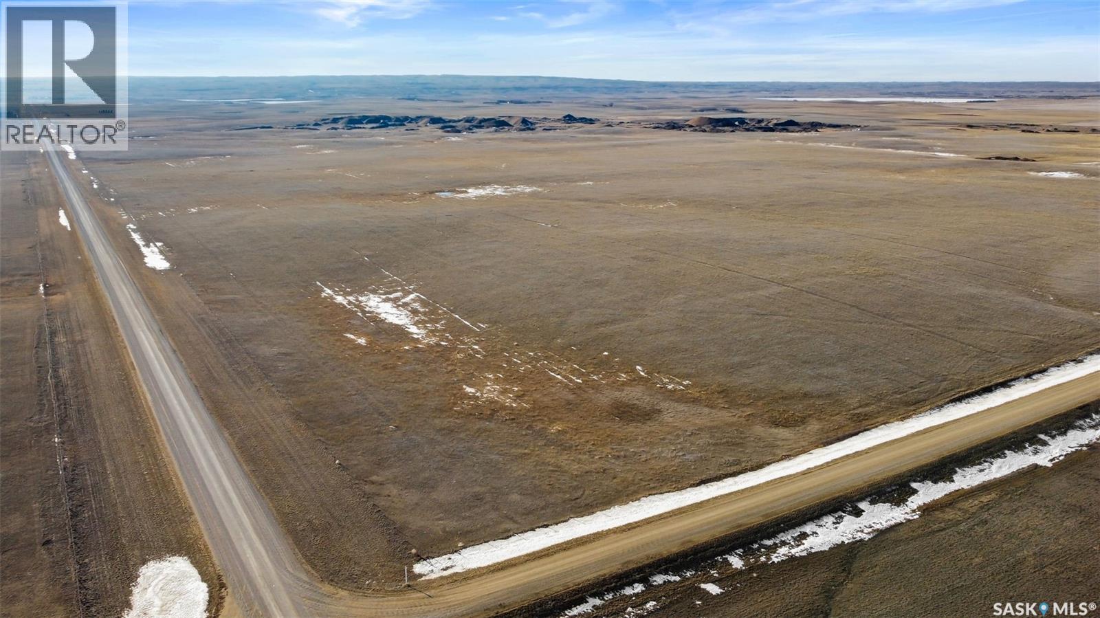 Pasture Land With Aggregates, Wheatlands Rm No. 163, Saskatchewan S0H 3K0 - Photo 5 - SK032354