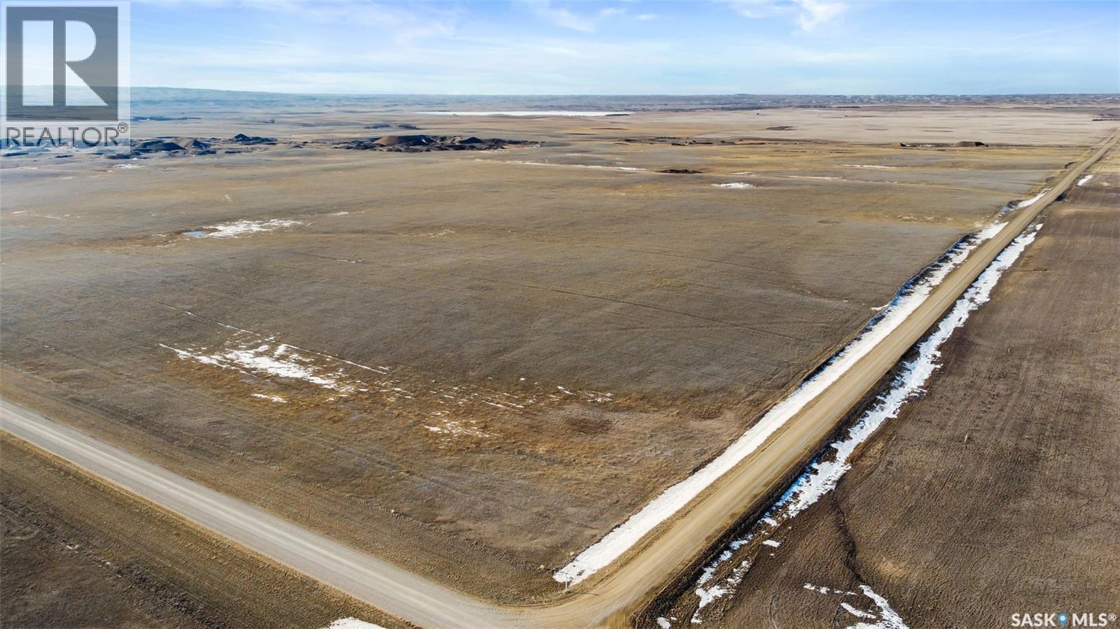 Pasture Land With Aggregates, Wheatlands Rm No. 163, Saskatchewan S0H 3K0 - Photo 6 - SK032354