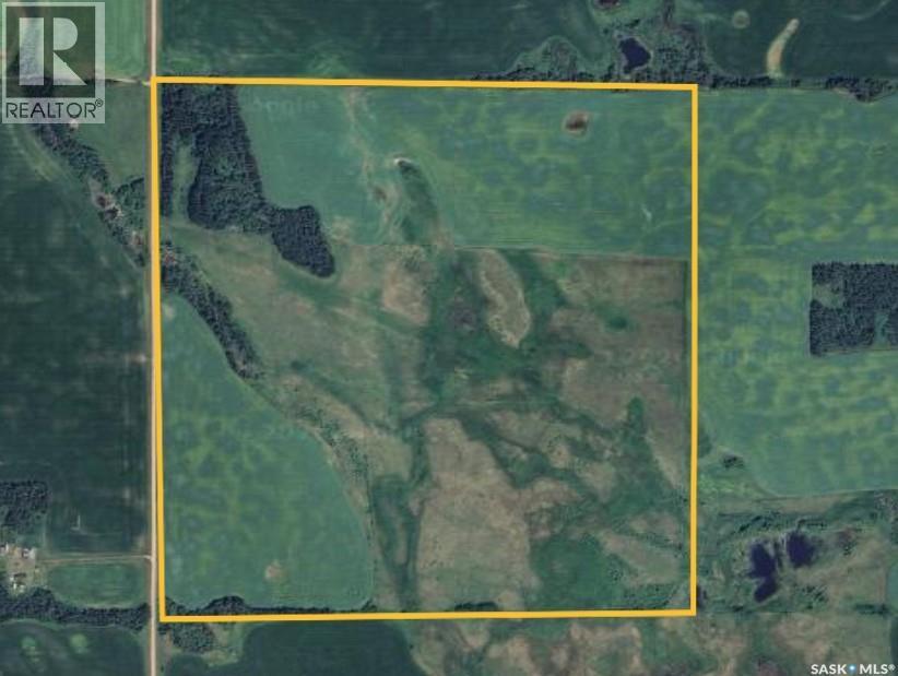 Nw 5-34-11-W2 Rm Sasman 336, Sasman Rm No. 336, Saskatchewan S0A 4T0 - Photo 2 - SK032375