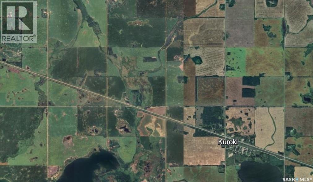 Nw 5-34-11-W2 Rm Sasman 336, Sasman Rm No. 336, Saskatchewan S0A 4T0 - Photo 6 - SK032375