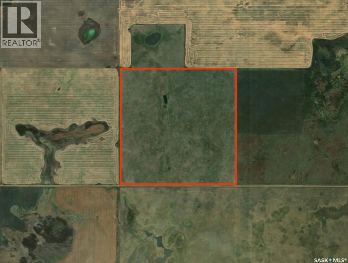 Benson Pasture Land, Enfield Rm No. 194, Saskatchewan S0H 0T0 - Photo 4 - SK032657