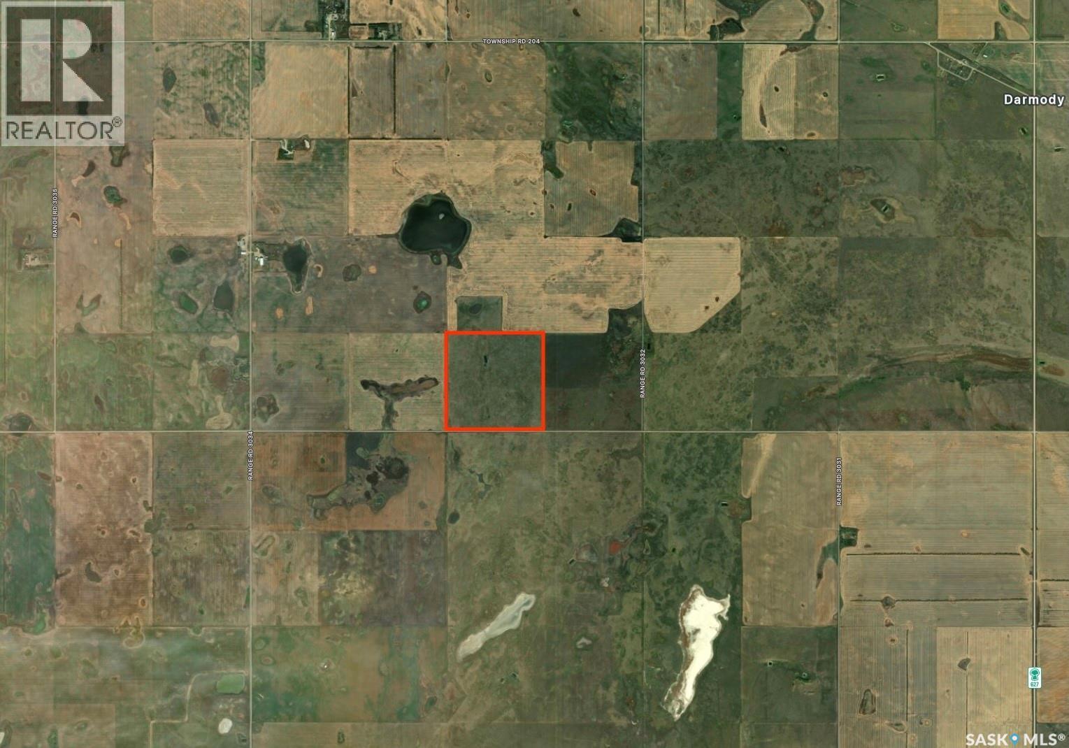 Benson Pasture Land, Enfield Rm No. 194, Saskatchewan S0H 0T0 - Photo 5 - SK032657