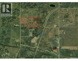 Highway Located Land, corman park rm no. 344, Saskatchewan