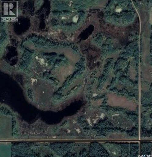 Endeavour Recreation Land, preeceville rm no. 334, Saskatchewan