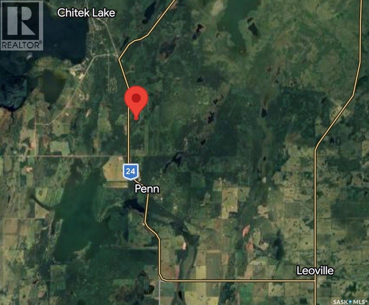 Sw 34-54-12-W3, Spiritwood Rm No. 496, Saskatchewan S0J 0L0 - Photo 4 - SK033174
