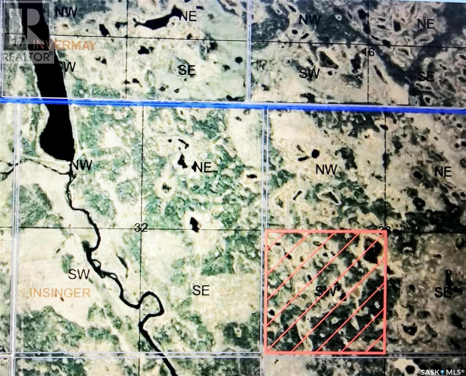 Bl Wildlife Pasture, Insinger Rm No. 275, Saskatchewan S0A 3T0 - Photo 2 - SK033276