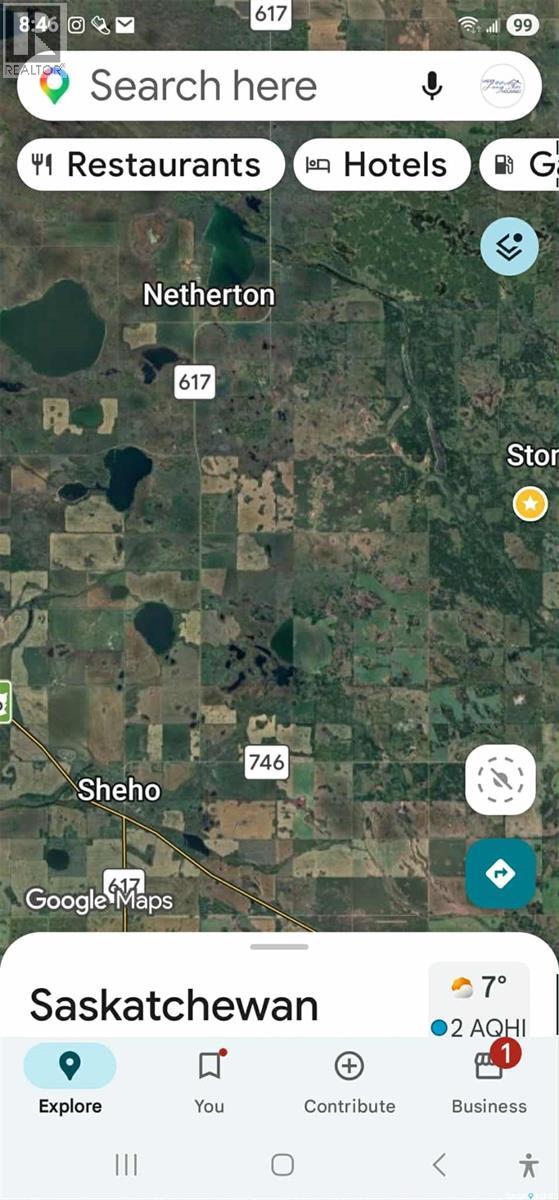 Bl Wildlife Pasture, Insinger Rm No. 275, Saskatchewan S0A 3T0 - Photo 3 - SK033276