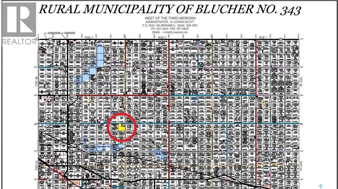 Blucher Land 15 Minutes From Saskatoon 131 Acres, Blucher Rm No. 343, Saskatchewan S0K 0Y0 - Photo 8 - SK033828