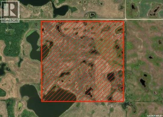 Kelliher Quarter, Kellross Rm No. 247, Saskatchewan S0A 1V0 - Photo 1 - SK034258