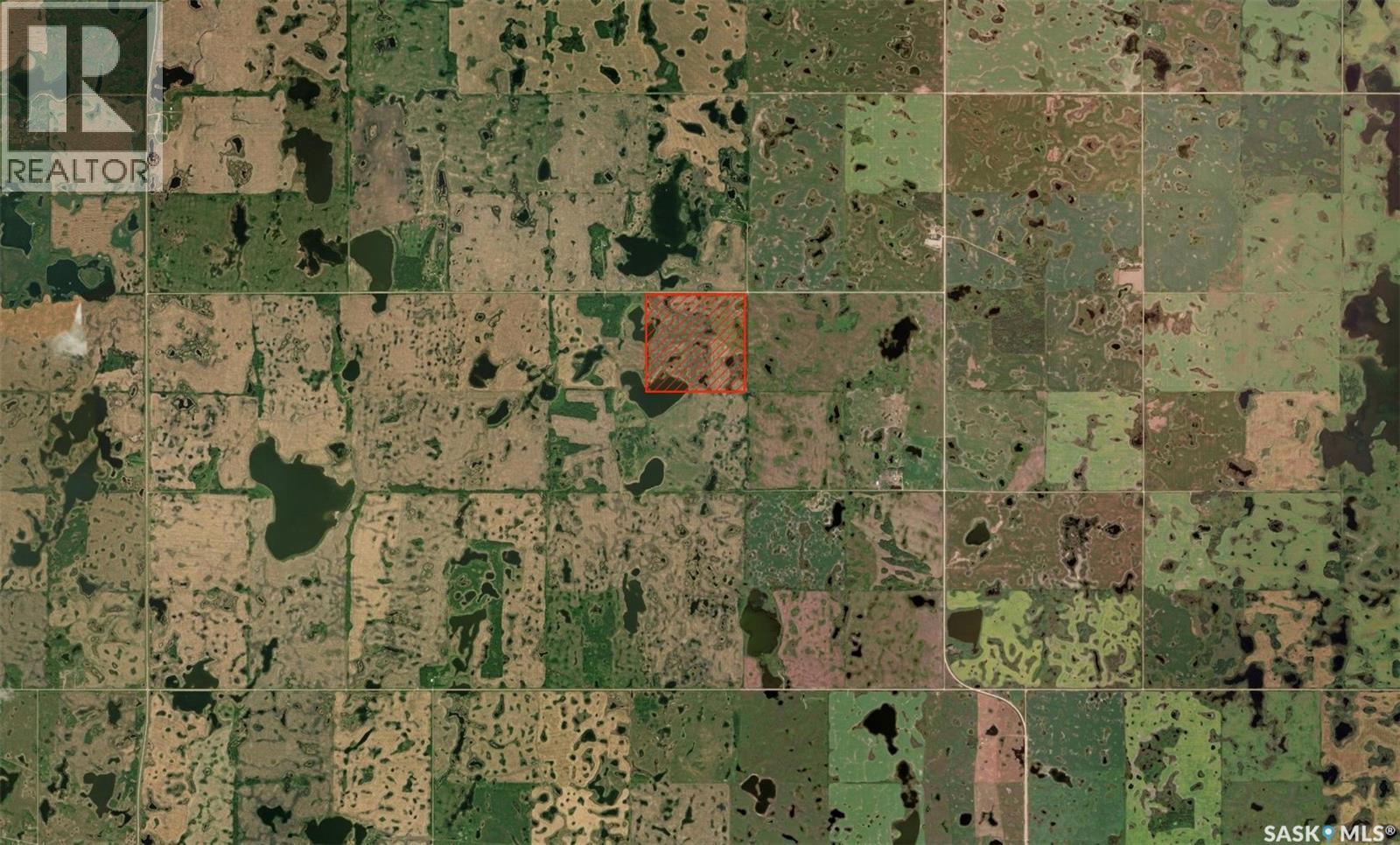 Kelliher Quarter, Kellross Rm No. 247, Saskatchewan S0A 1V0 - Photo 2 - SK034258