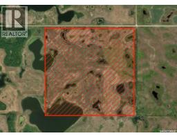 Kelliher quarter, kellross rm no. 247, Saskatchewan