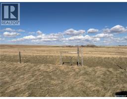 Wallis  Farm, wise creek rm no. 77, Saskatchewan