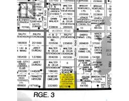 Highway #5 Farm/Development Land, aberdeen rm no. 373, Saskatchewan