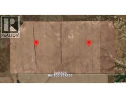 2 Quarters Grainland Near Coronach, SK, hart butte rm no. 11, Saskatchewan