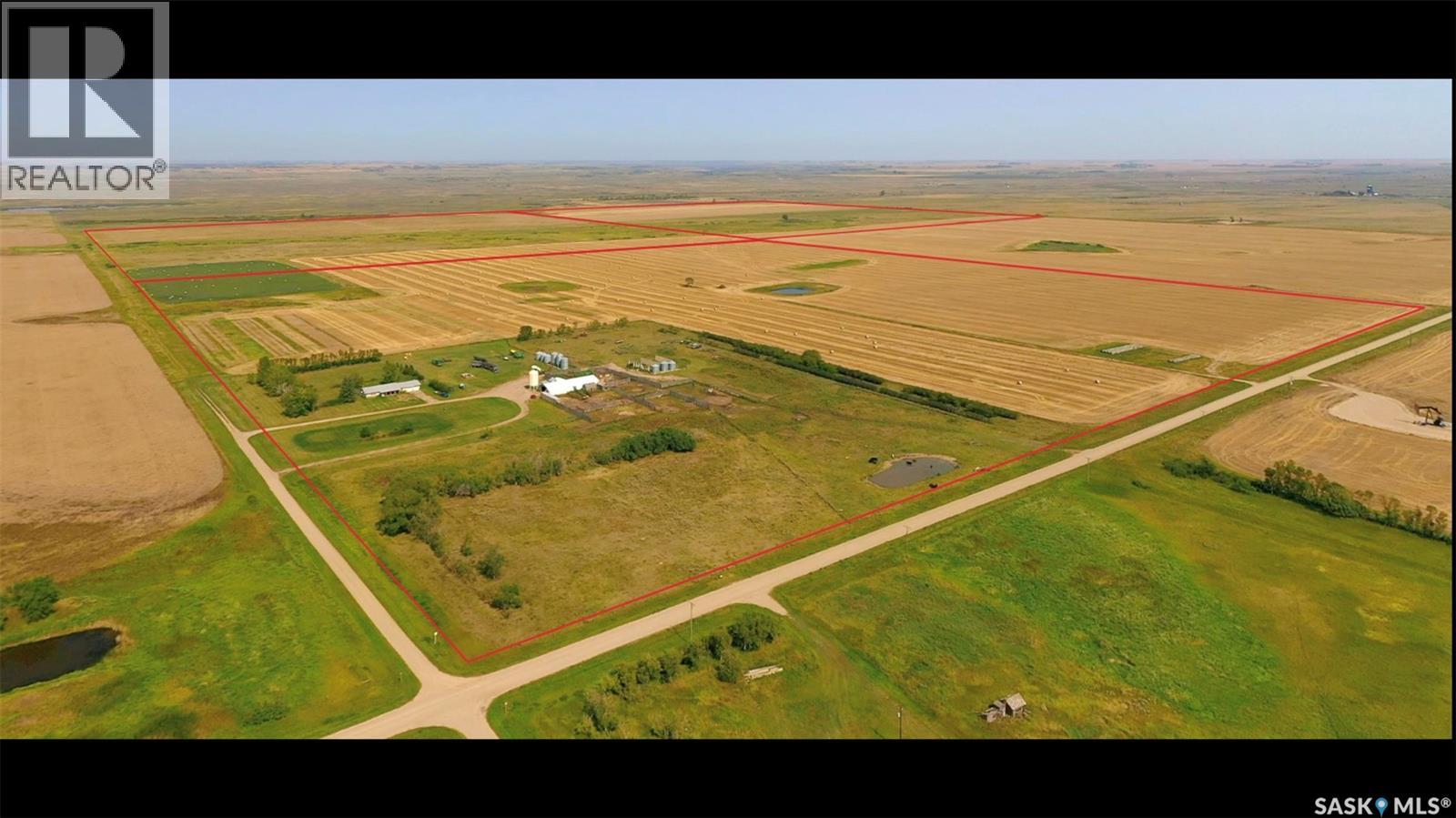 SW 09-01-03 W2 - North Portal - Congdon, enniskillen rm no. 3, Saskatchewan