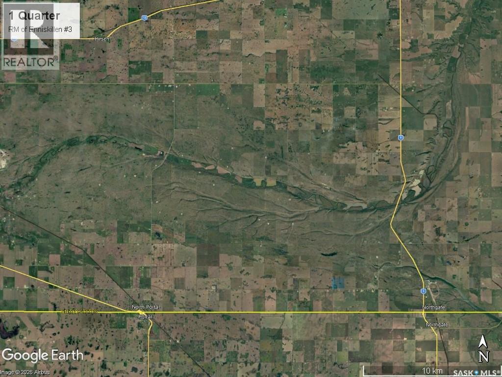 Sw 09-01-03 W2 - North Portal - Congdon, Enniskillen Rm No. 3, Saskatchewan S0C 1W0 - Photo 48 - SK034946