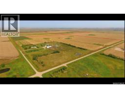 SW 09-01-03 W2 - North Portal - Congdon, enniskillen rm no. 3, Saskatchewan
