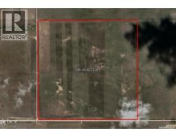 1 Quarters RM 316, harris rm no. 316, Saskatchewan