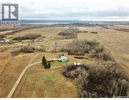 pt S1/2 of 09-49-08-W3, spiritwood rm no. 496, Saskatchewan