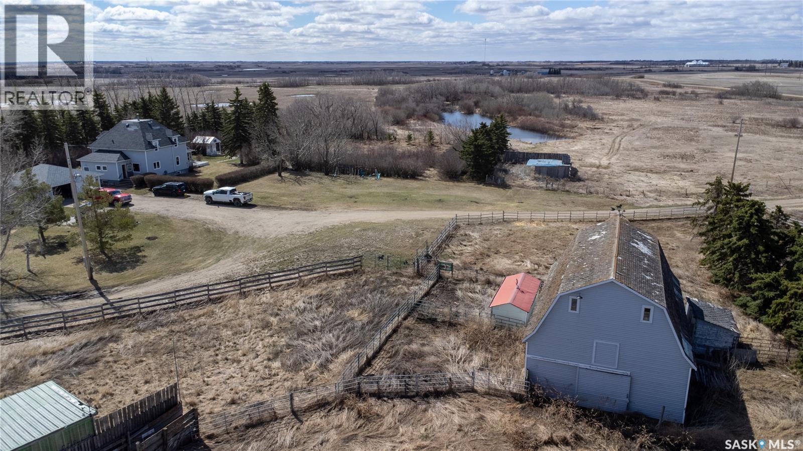 Neudorf Farm - Nw 20-20-07 W2, Mcleod Rm No. 185, Saskatchewan S0A 0C2 - Photo 15 - SK035579