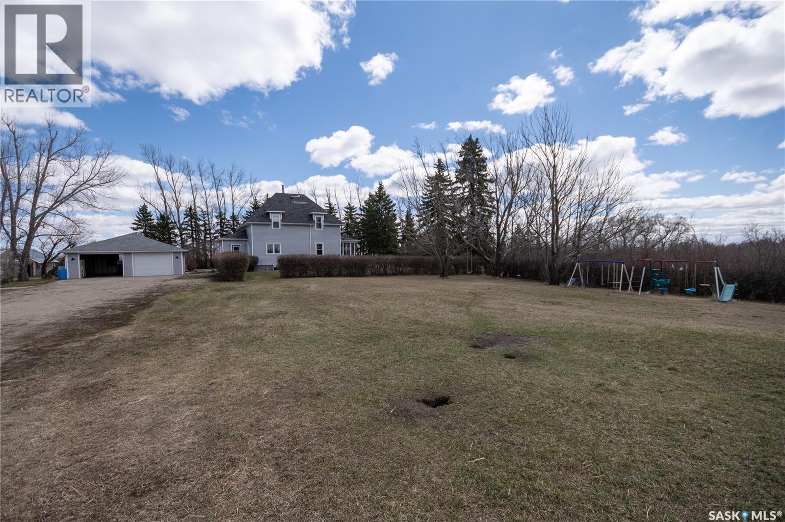 Neudorf Farm - Nw 20-20-07 W2, Mcleod Rm No. 185, Saskatchewan S0A 0C2 - Photo 16 - SK035579
