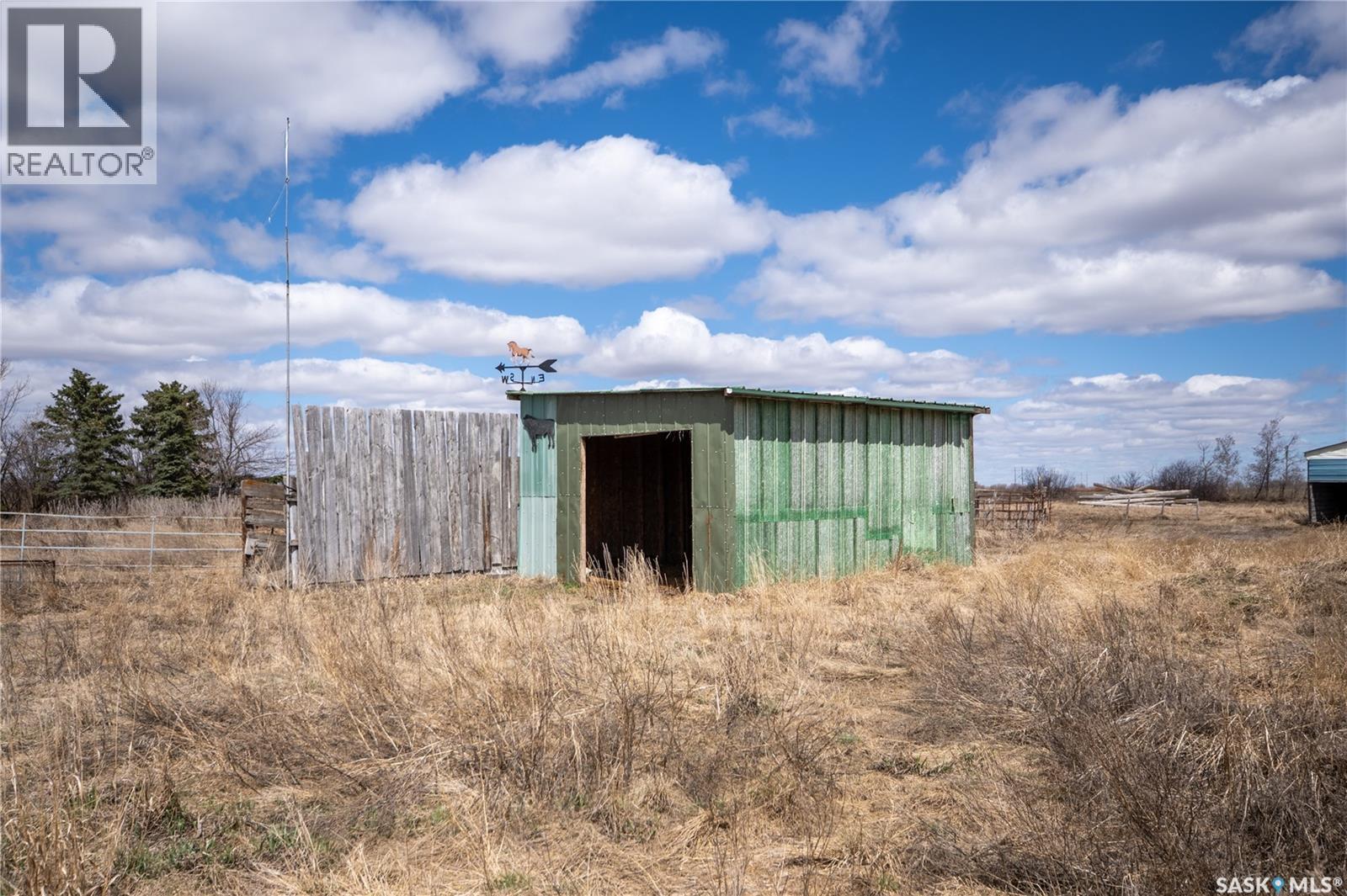 Neudorf Farm - Nw 20-20-07 W2, Mcleod Rm No. 185, Saskatchewan S0A 0C2 - Photo 58 - SK035579