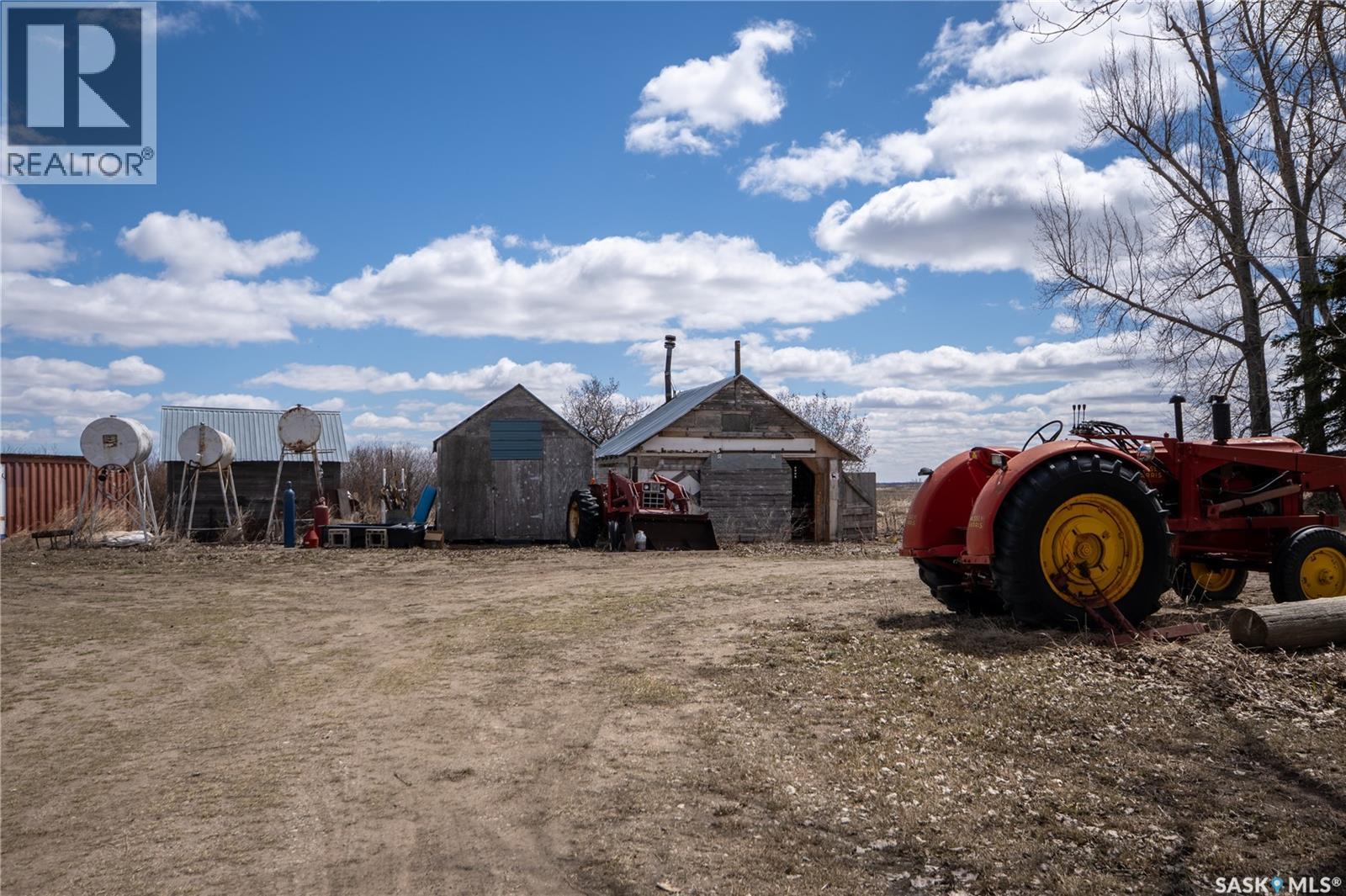 Neudorf Farm - Nw 20-20-07 W2, Mcleod Rm No. 185, Saskatchewan S0A 0C2 - Photo 60 - SK035579