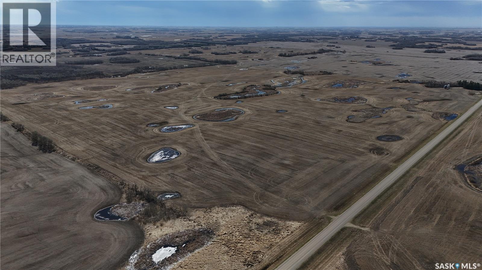 Zehner Quarter - Nw 16-19-18 W2, Edenwold Rm No.158, Saskatchewan S0G 3Z0 - Photo 2 - SK035725