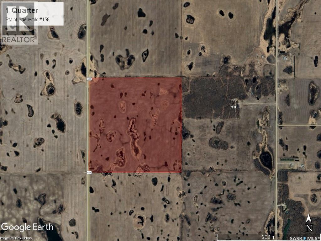 Zehner Quarter - Nw 16-19-18 W2, Edenwold Rm No.158, Saskatchewan S0G 3Z0 - Photo 3 - SK035725