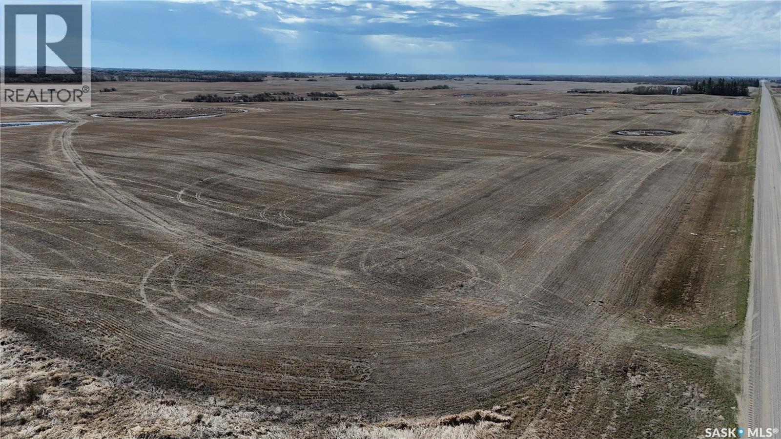 Zehner Quarter - Nw 16-19-18 W2, Edenwold Rm No.158, Saskatchewan S0G 3Z0 - Photo 6 - SK035725