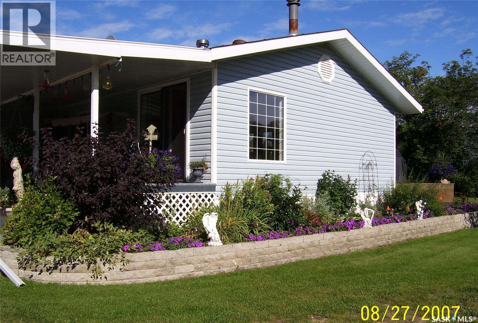 Martin Farm-Somme, Porcupine Rm No. 395, Saskatchewan S0E 1H0 - Photo 4 - SK036036