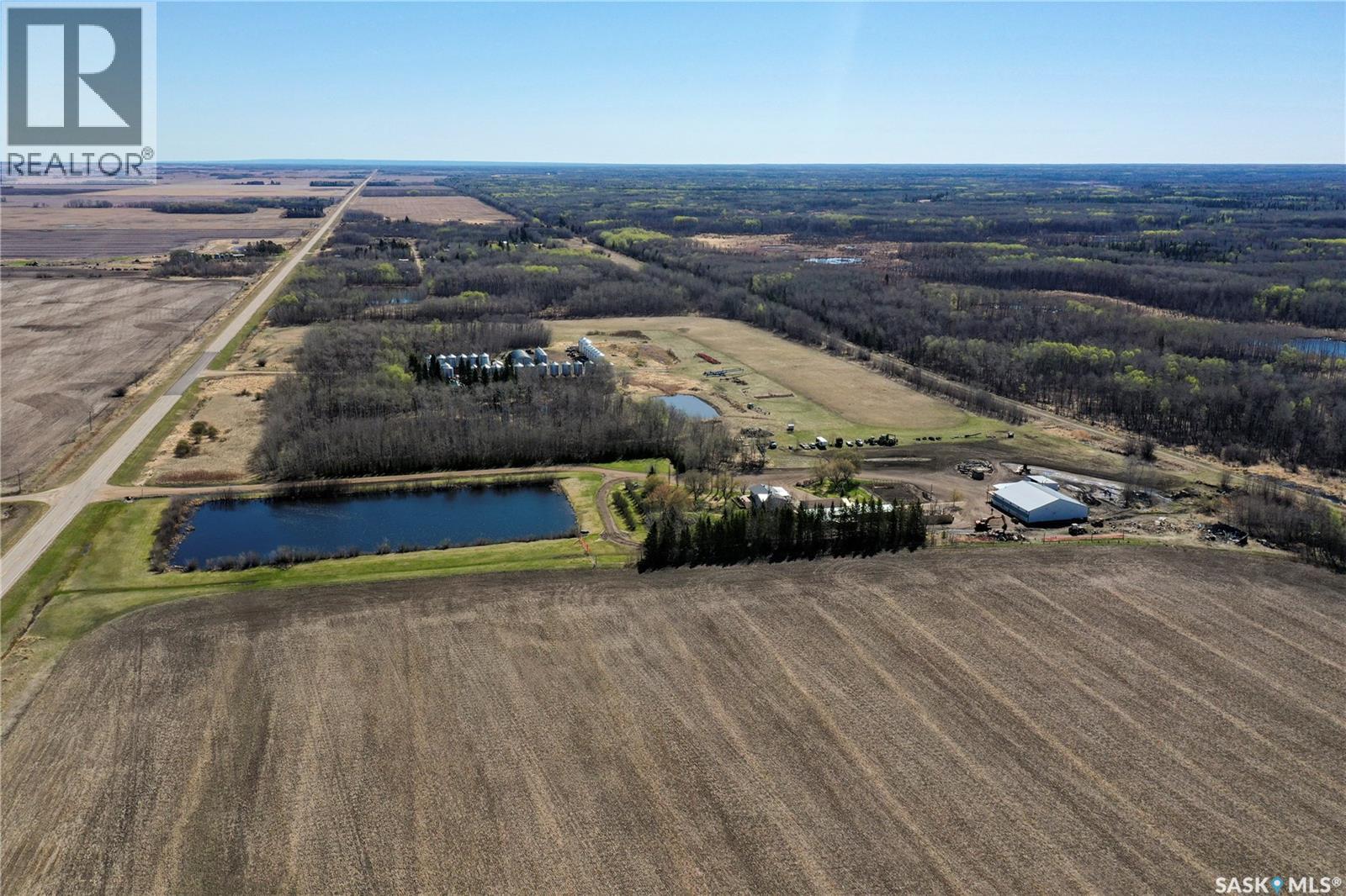 Martin Farm-Somme, Porcupine Rm No. 395, Saskatchewan S0E 1H0 - Photo 45 - SK036036