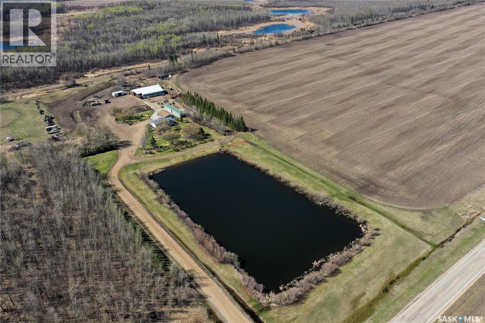Martin Farm-Somme, Porcupine Rm No. 395, Saskatchewan S0E 1H0 - Photo 46 - SK036036