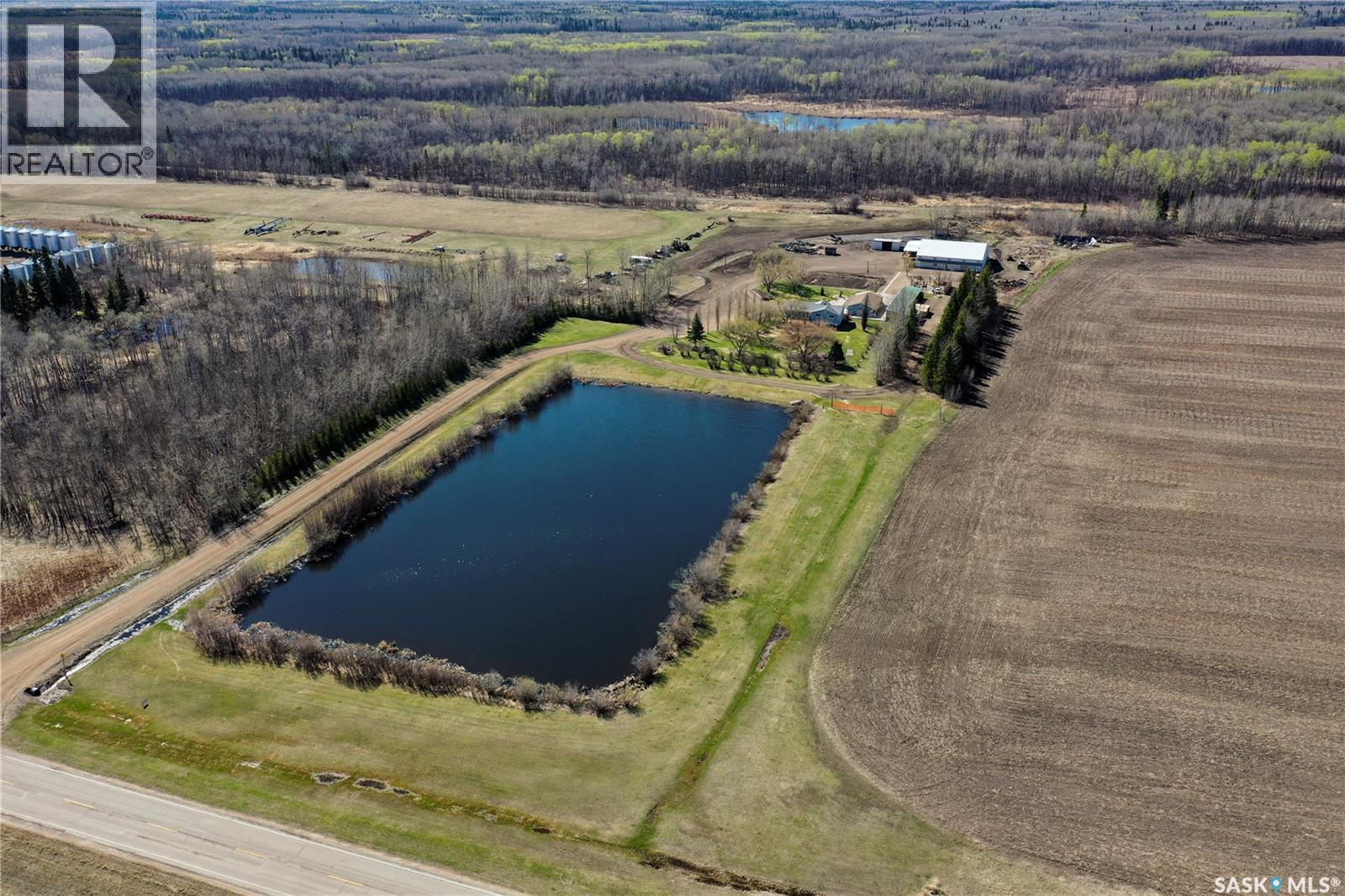 Martin Farm-Somme, Porcupine Rm No. 395, Saskatchewan S0E 1H0 - Photo 47 - SK036036