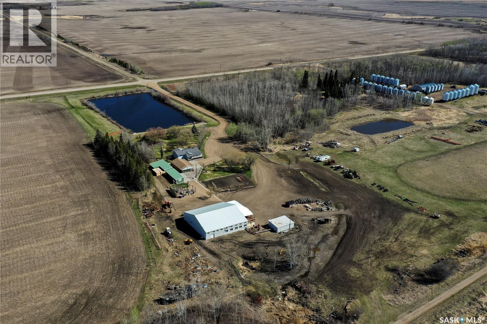 Martin Farm-Somme, Porcupine Rm No. 395, Saskatchewan S0E 1H0 - Photo 48 - SK036036